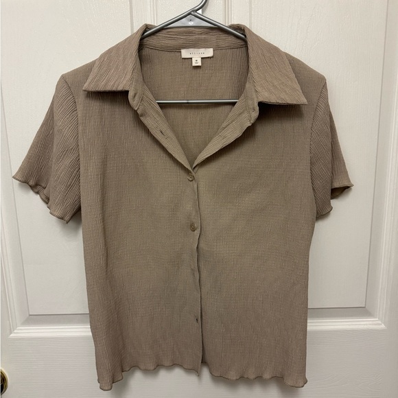 Linnea Top - Picture 2 of 2